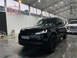 لاند روفر رانج روفر فوج